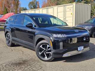 2026 Hyundai Ioniq 9 SE