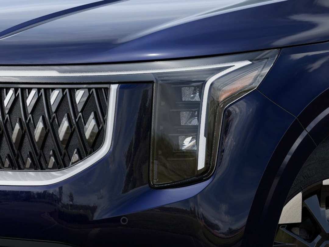 2026 Kia Carnival EX - Image 10