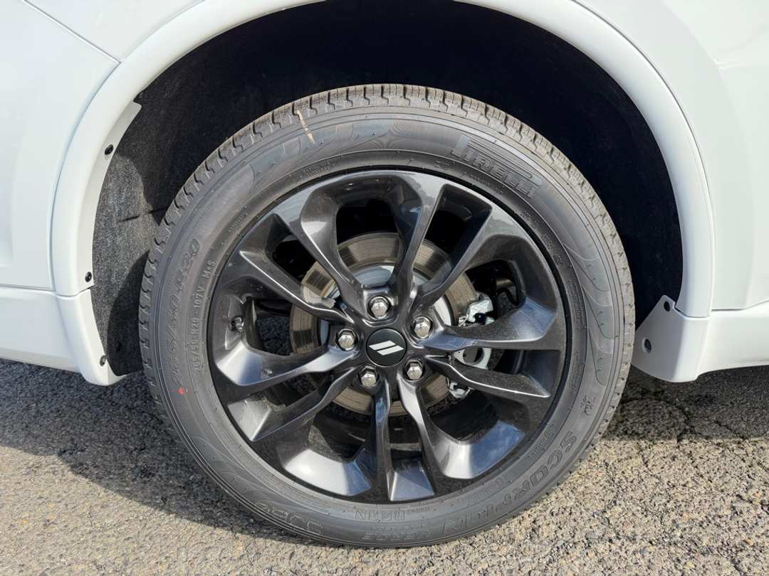 2026 Dodge Durango GT Plus - Image 10