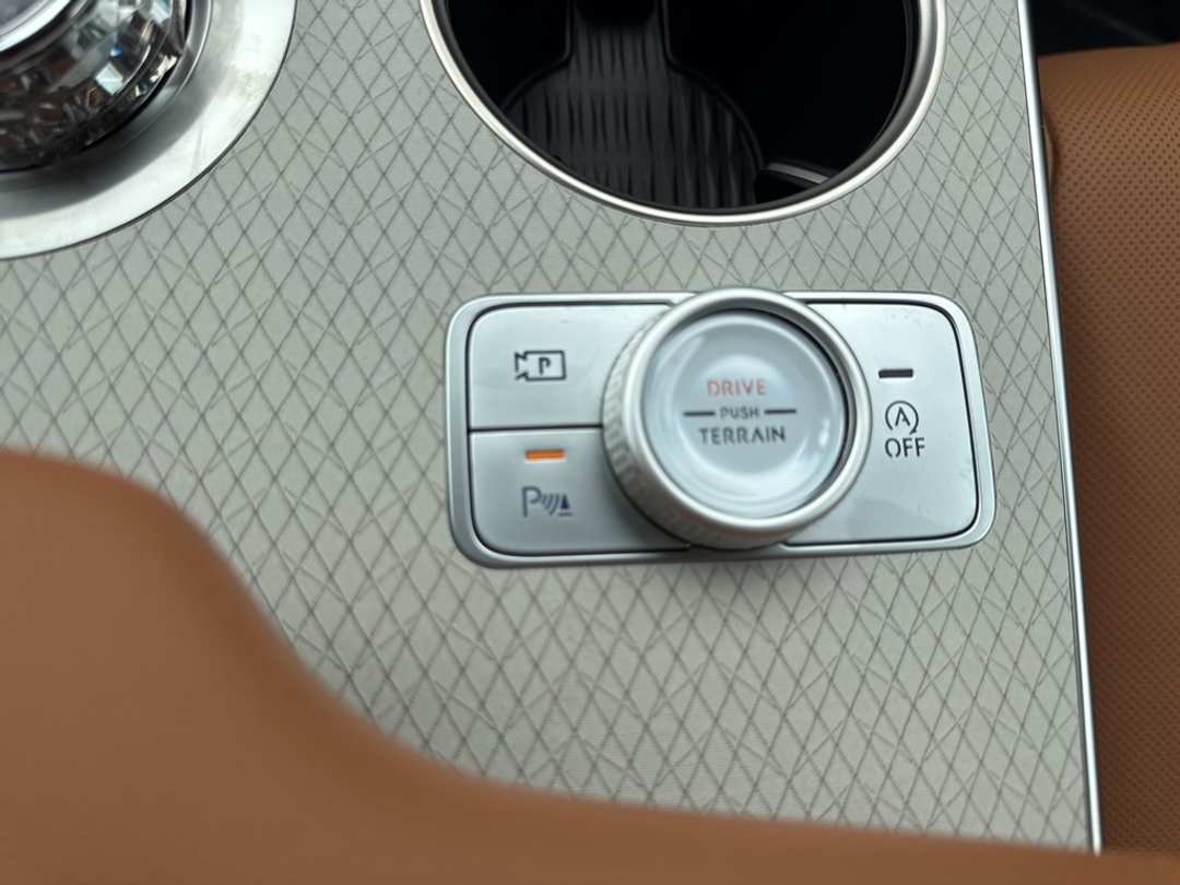 2026 Genesis Gv80 2.5T Prestige - Image 30