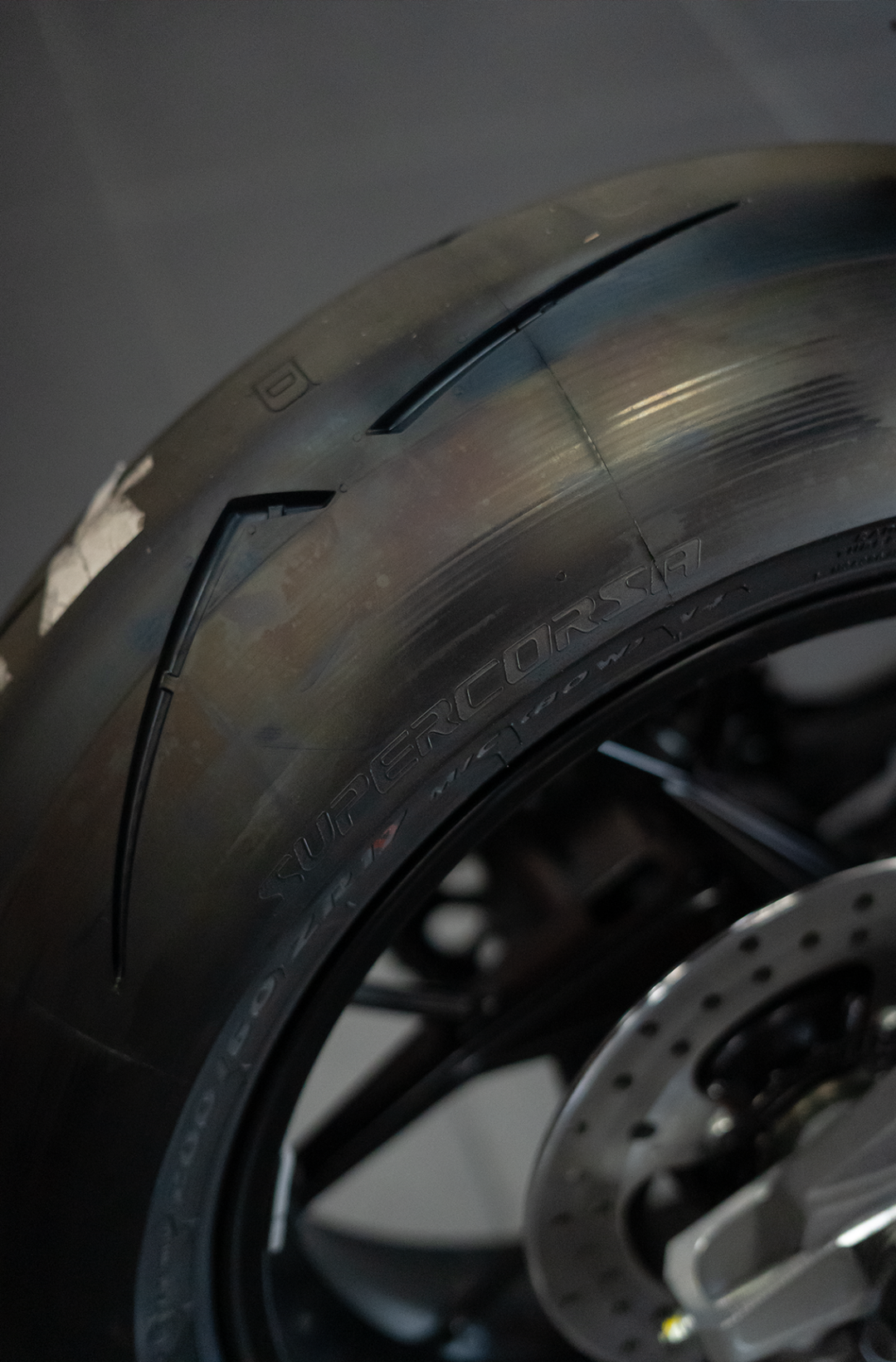 2025 Ducati Panigale V4 S - Image 14