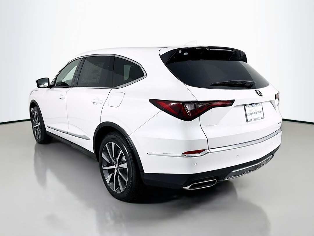 2026 Acura MDX Technology Package - Image 3