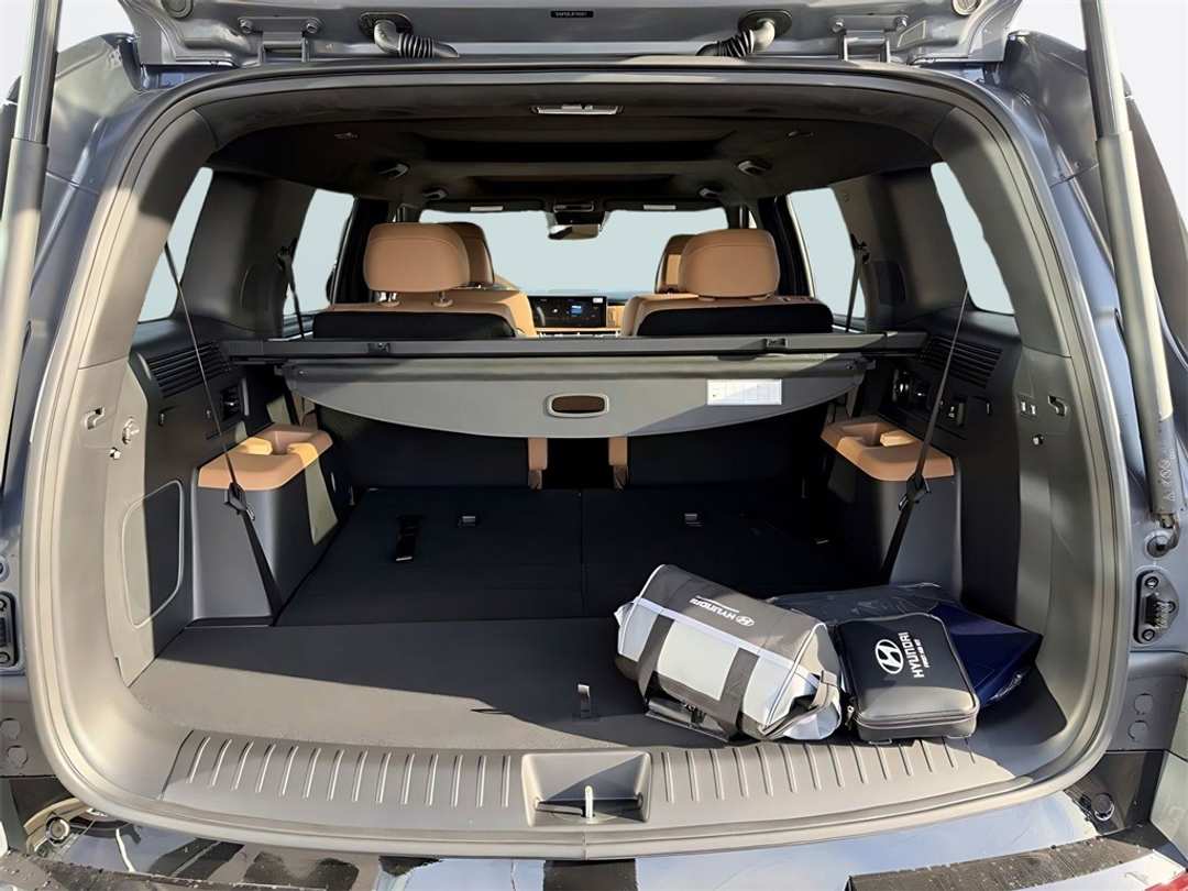 2026 Hyundai Santa Fe Calligraphy - Image 11