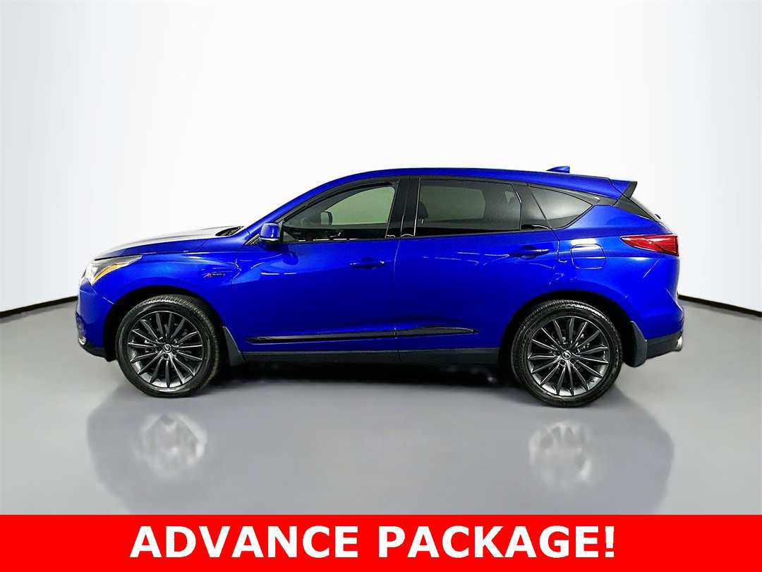 2024 Acura RDX ASpec Advance Package - Image 4