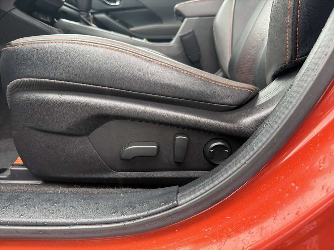 2025 Subaru Crosstrek Limited - Image 15