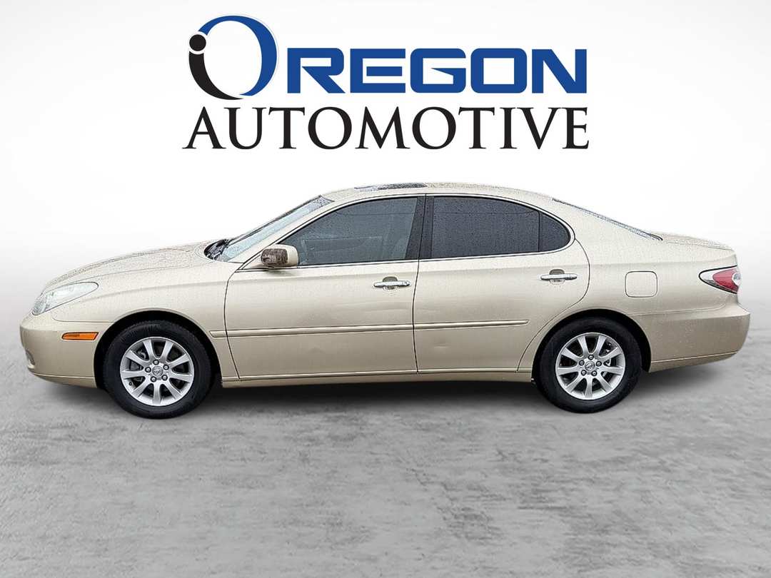 2003 Lexus Es ES 300 - Image 2