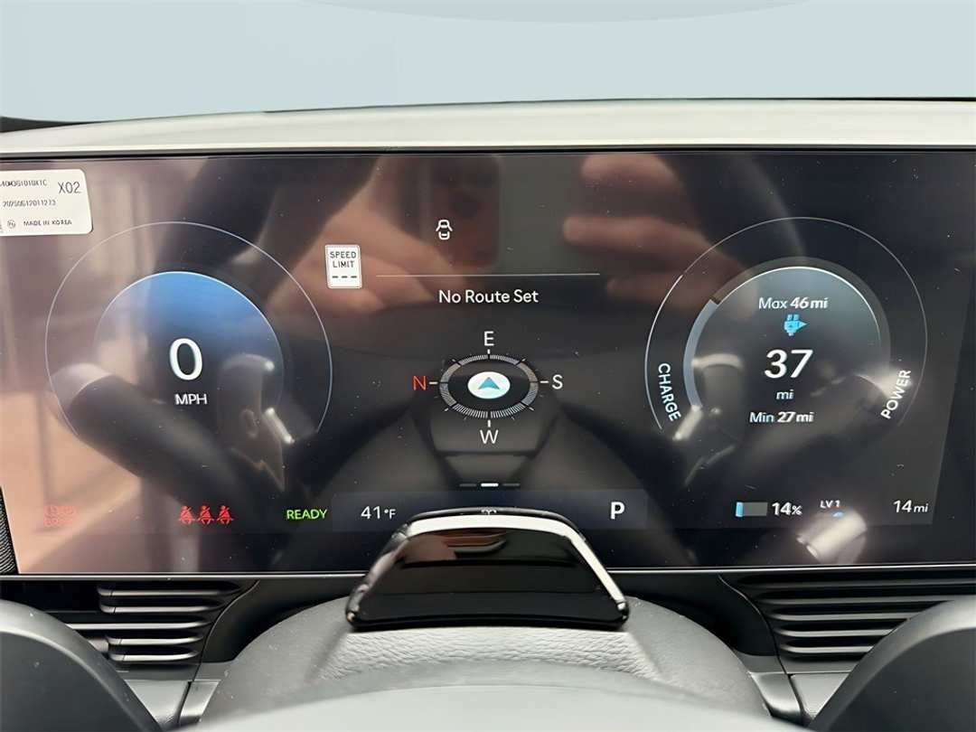 2026 Hyundai Ioniq 5 SEL - Image 20