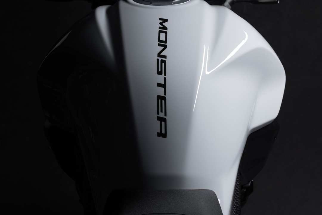 2026 Ducati Monster - Image 14