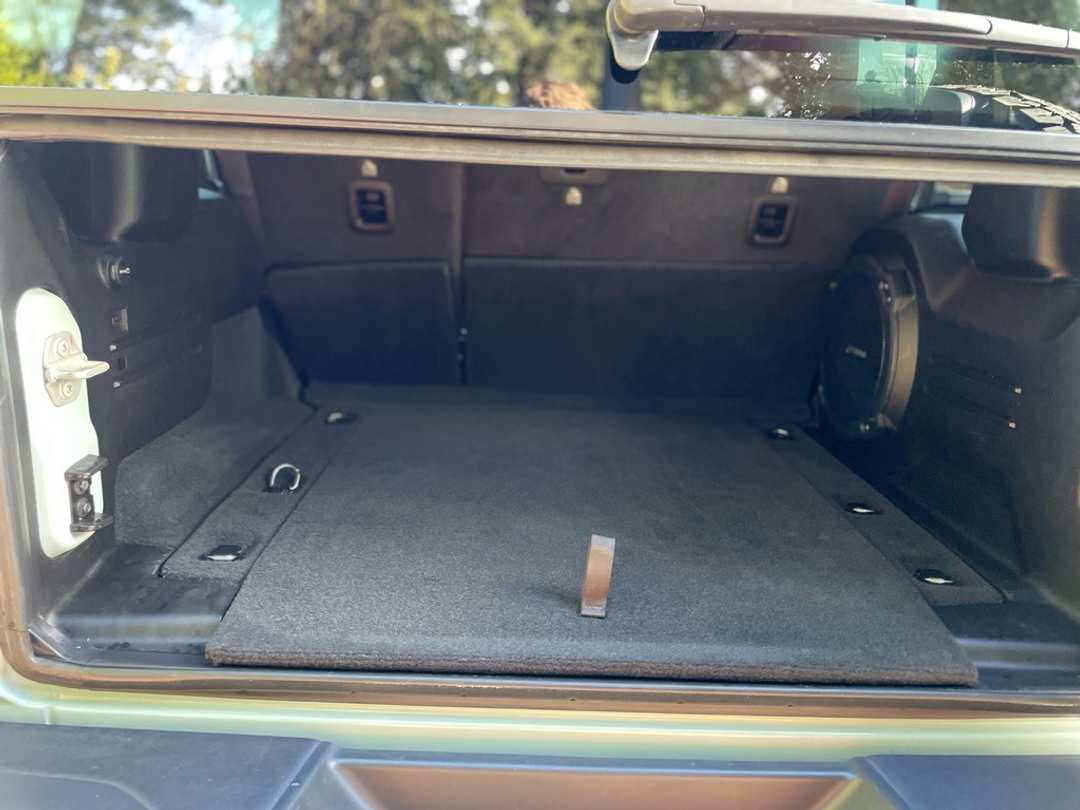 2024 Jeep Wrangler Rubicon 392 - Image 21