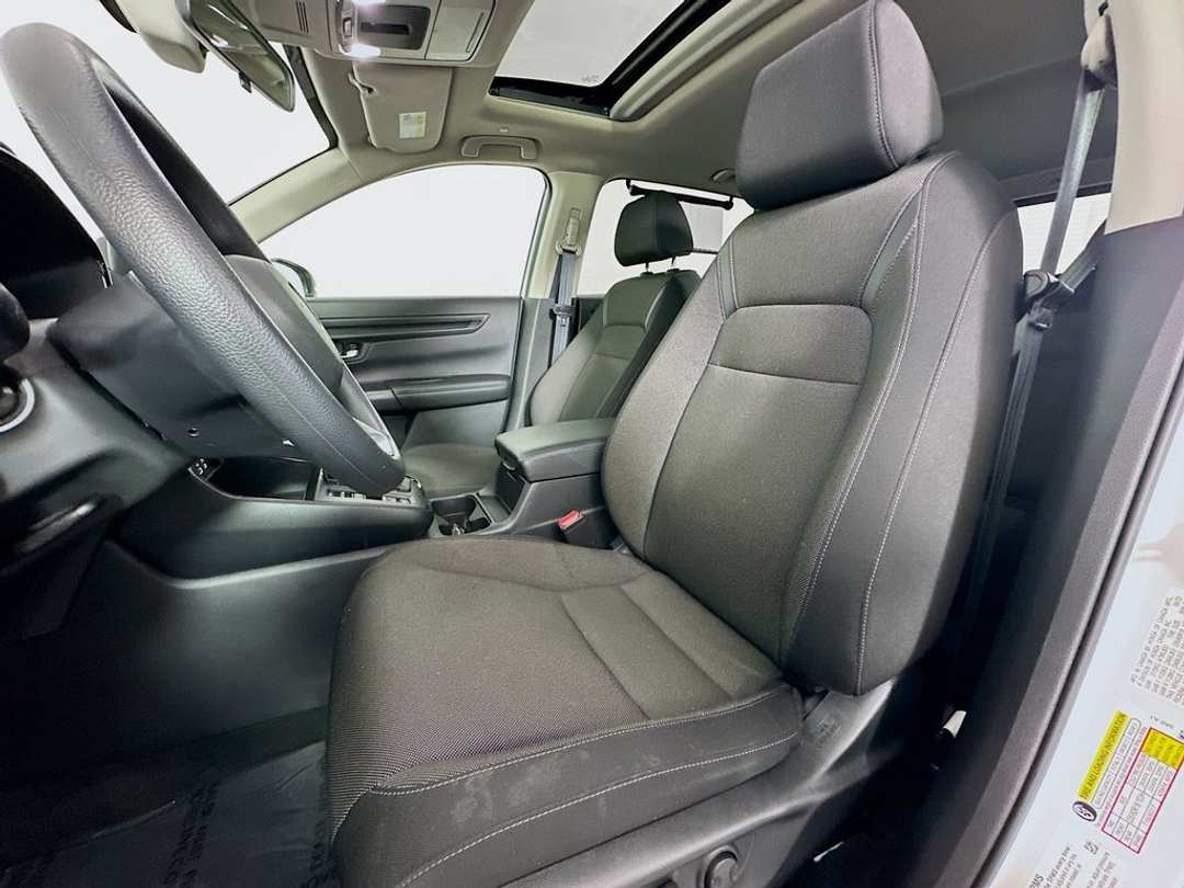 2023 Honda CR-V EX - Image 21