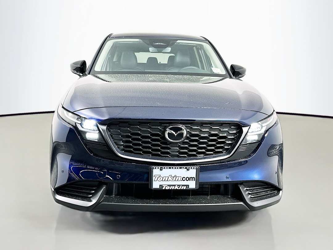 2026 MAZDA CX-5 2.5 S Select - Image 2