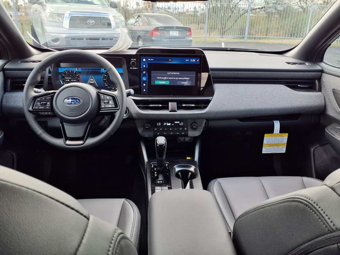 2026 Subaru Outback Premium - Image 2