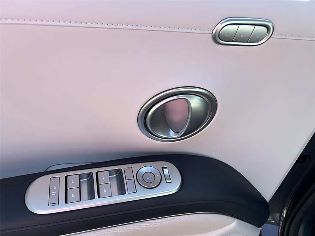 2026 Hyundai Palisade Calligraphy - Image 11