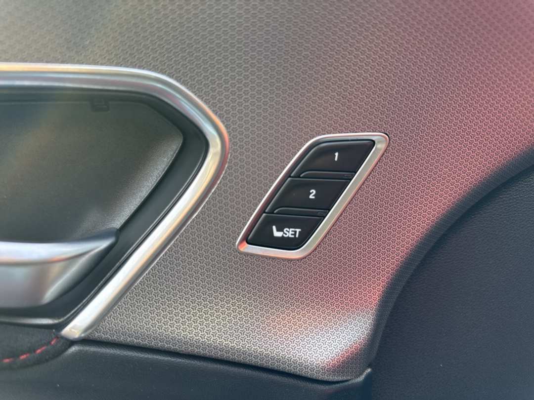 2023 Acura RDX ASpec Package - Image 23