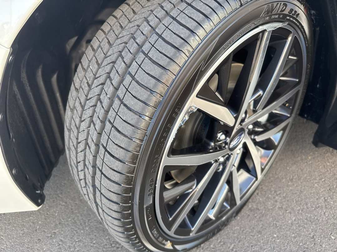 2025 Subaru Impreza Sport - Image 43