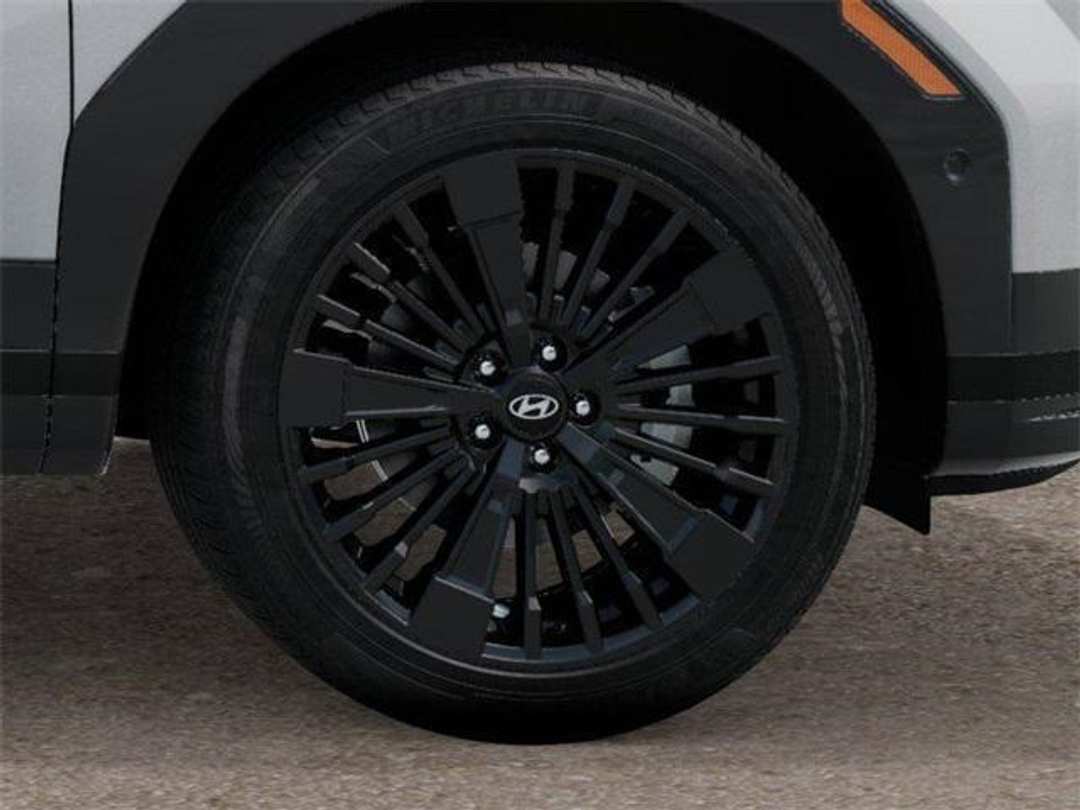 2026 Hyundai Santa Fe Calligraphy - Image 8