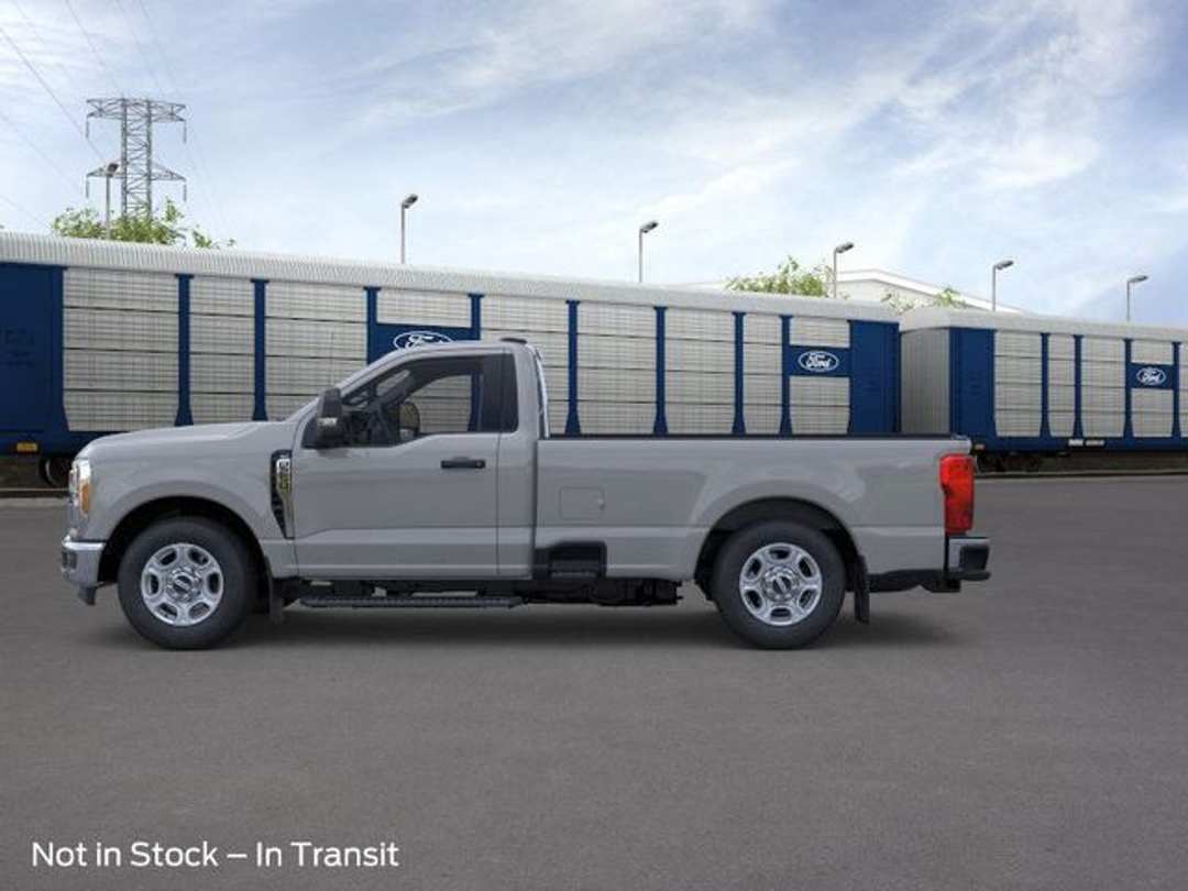2026 Ford F-250Sd XLT - Image 3