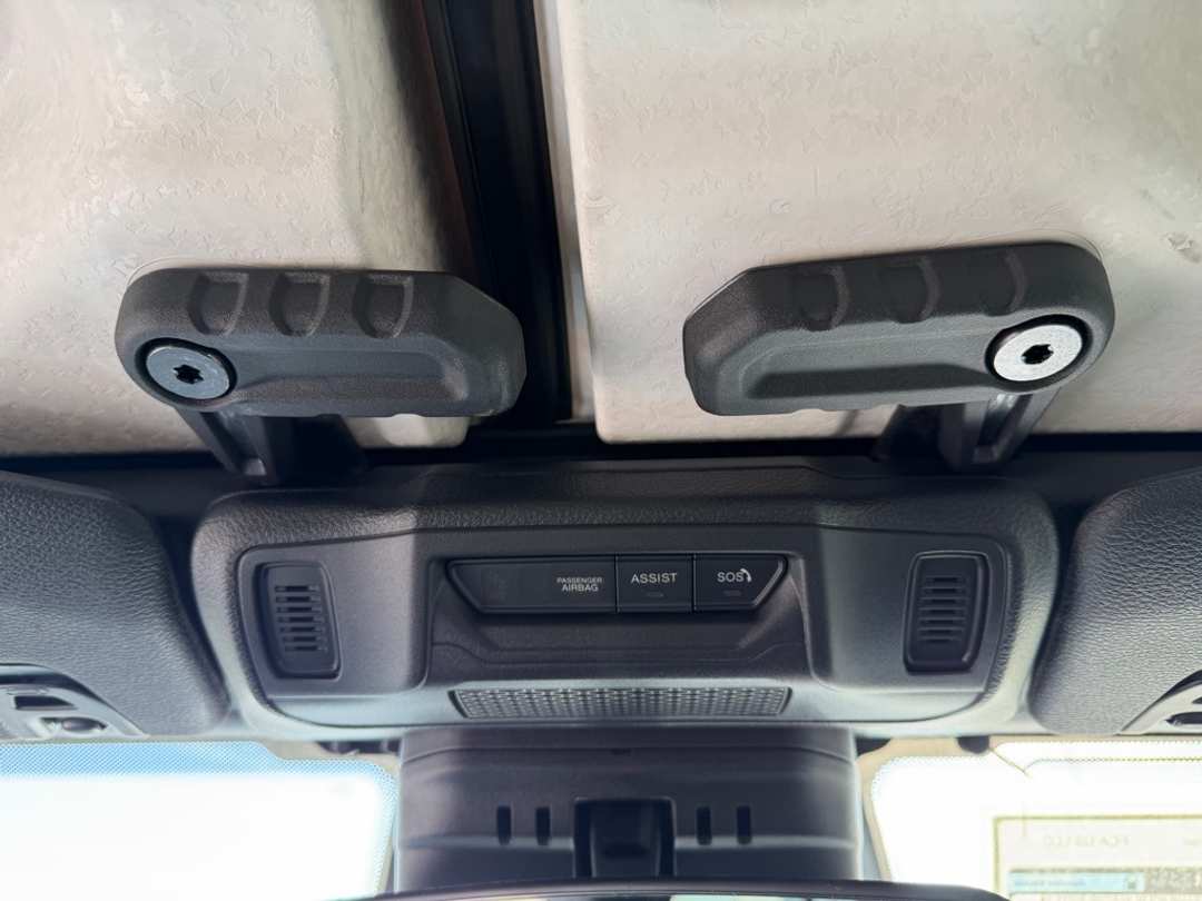 2026 Jeep Wrangler Willys - Image 27