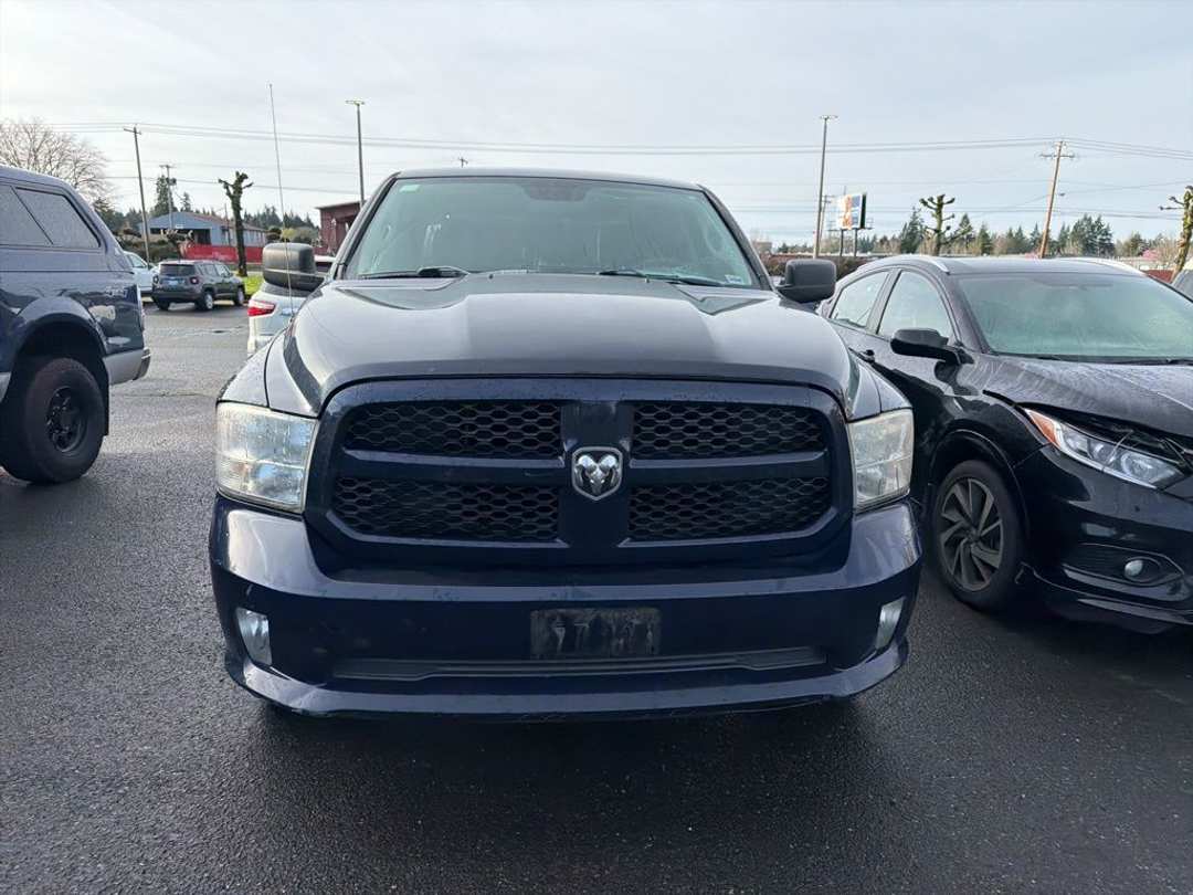 2018 Ram 1500 Express - Image 2