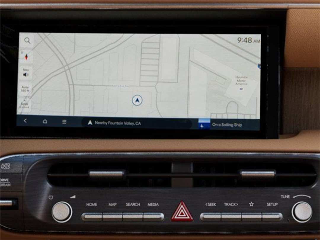 2026 Hyundai Palisade Calligraphy - Image 13