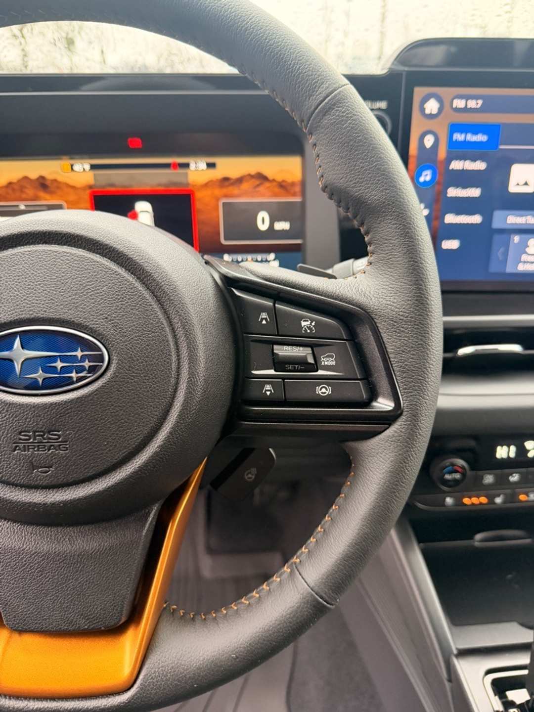 2026 Subaru Outback Wilderness - Image 34