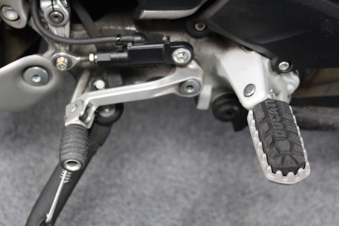 2022 Ducati Multistrada V4 S Travel & Radar - Image 16