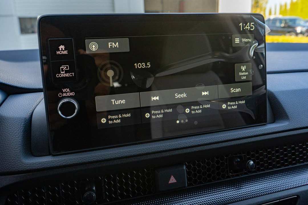 2026 Honda CR-V EX - Image 27