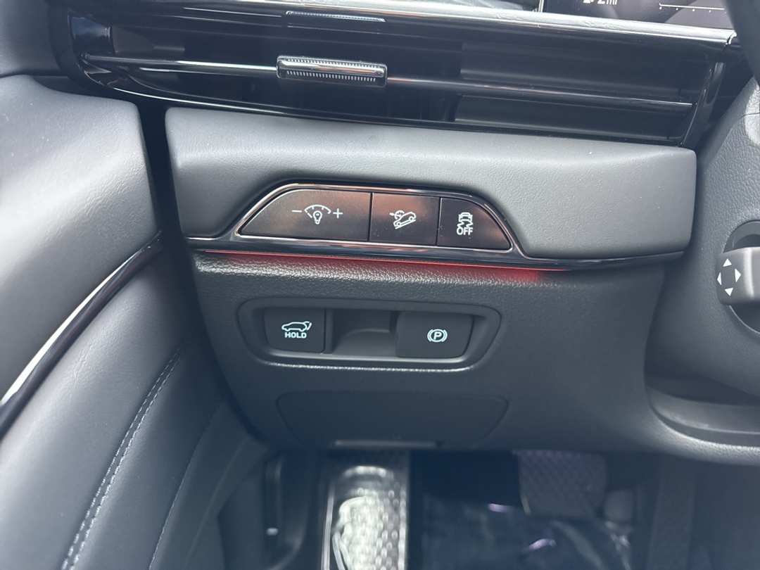 2026 Genesis Gv80 3.5T Prestige - Image 37