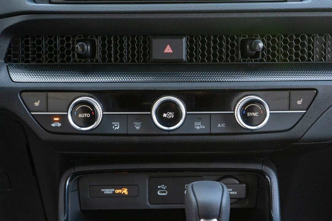 2026 Honda CR-V EX - Image 19