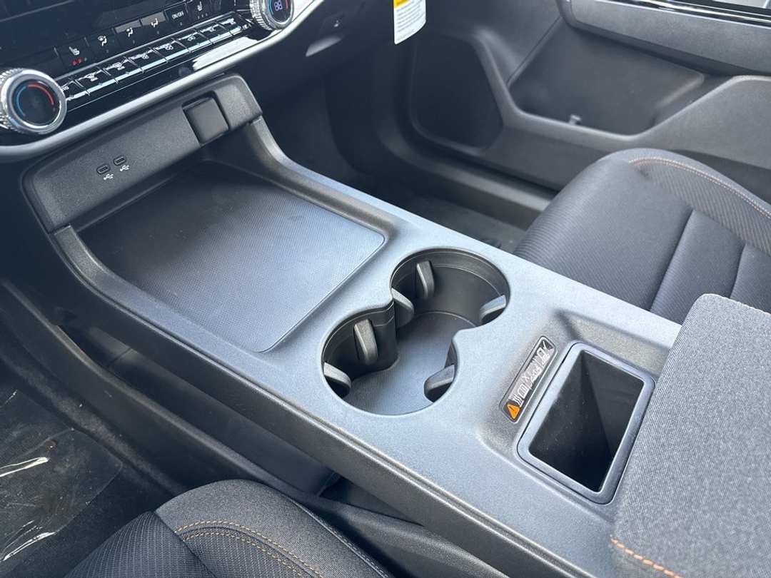 2026 Honda Prologue EX - Image 27