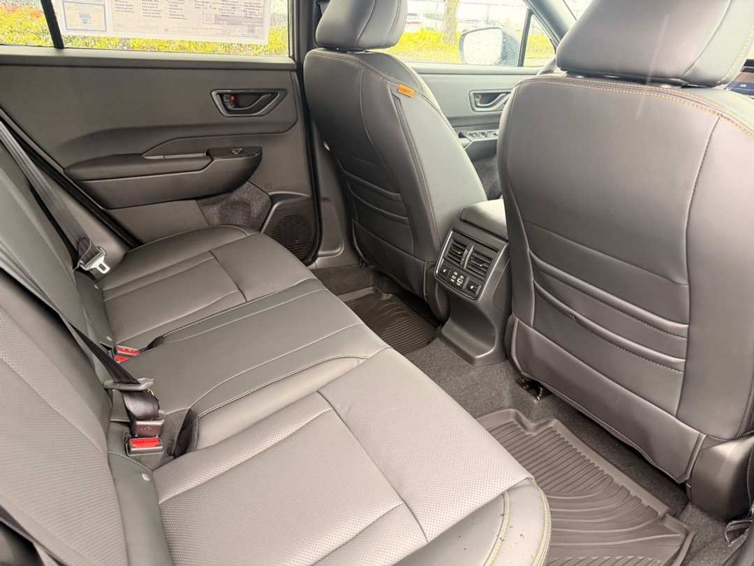 2026 Subaru Outback Wilderness - Image 24