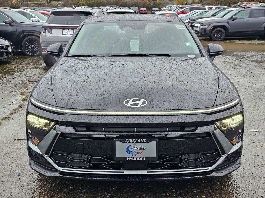 2026 Hyundai Sonata SE - Image 2