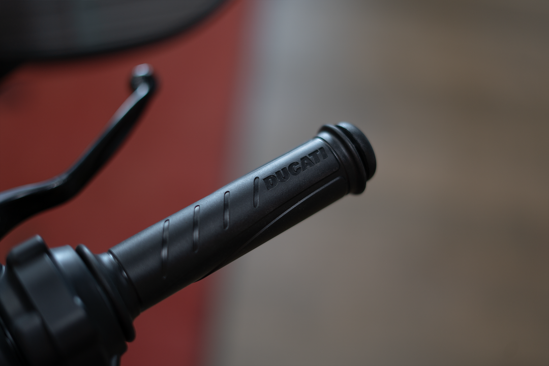 2025 Ducati Scrambler Full Throttle - Image 7