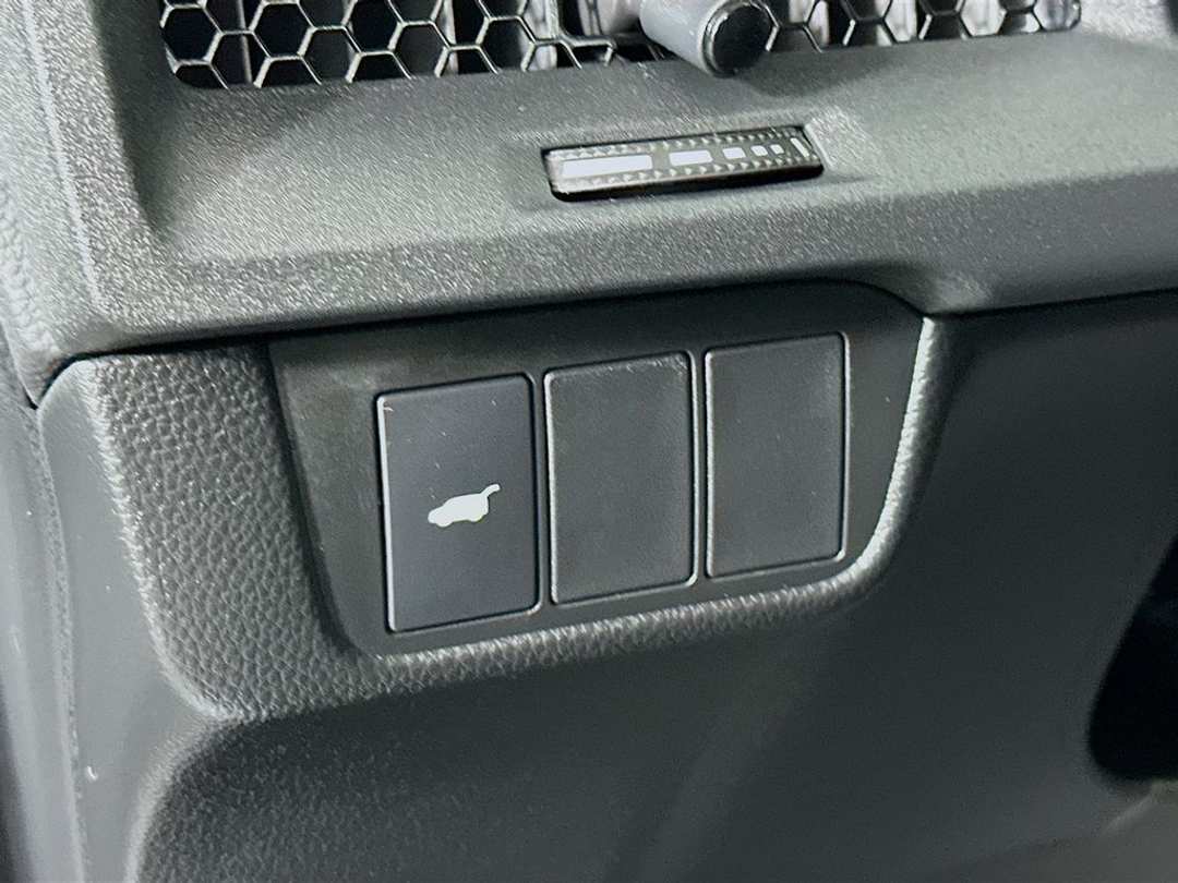 2026 Honda CR-V SportL - Image 10