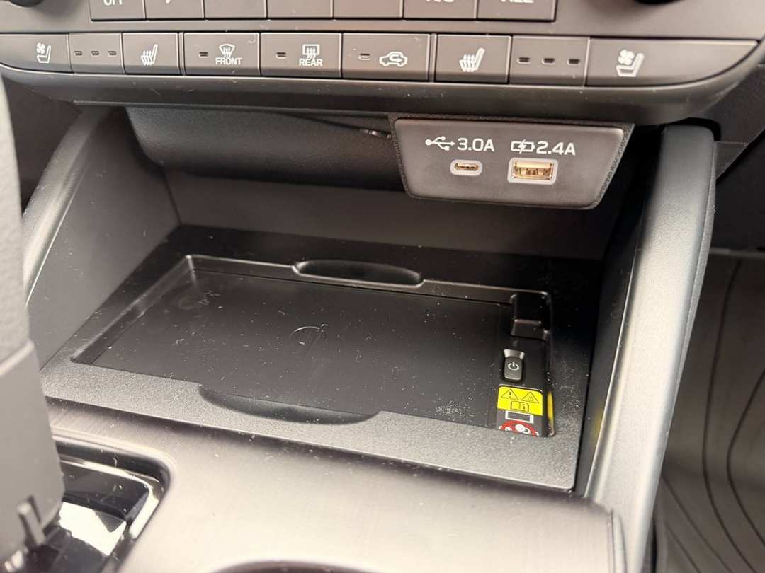 2026 Subaru Outback Wilderness - Image 37