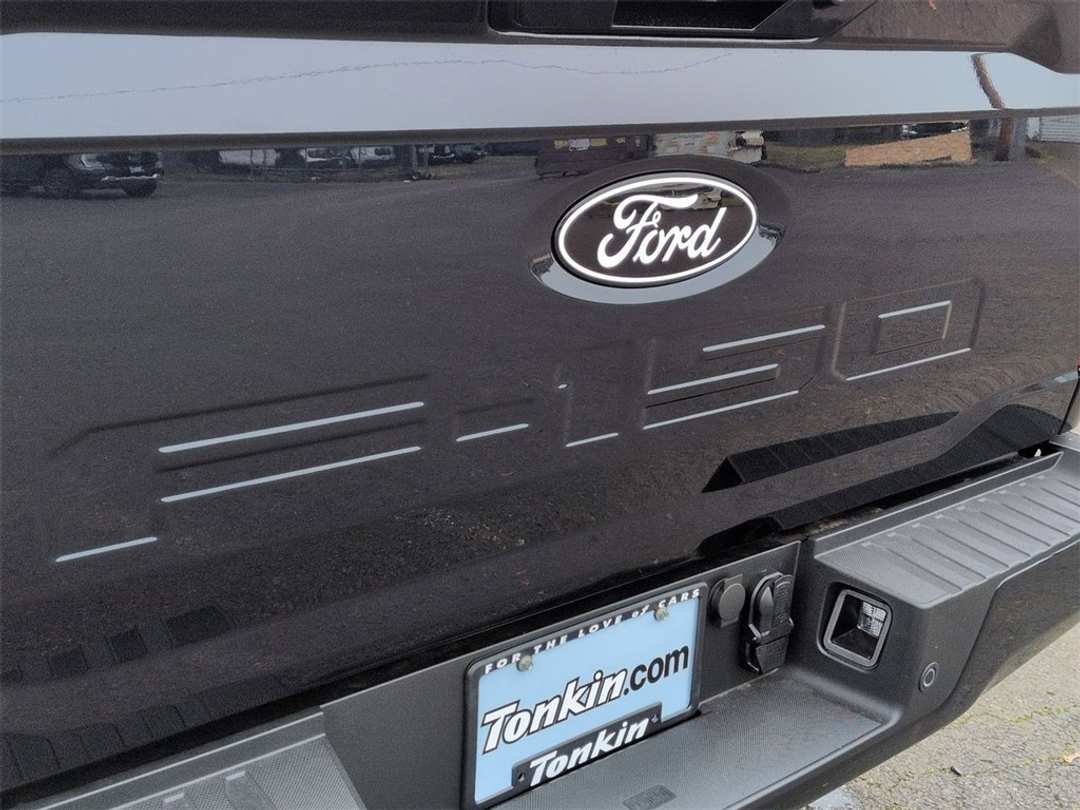 2026 Ford F-150 XLT - Image 26