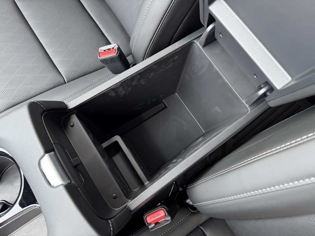 2026 Nissan Murano Platinum - Image 26