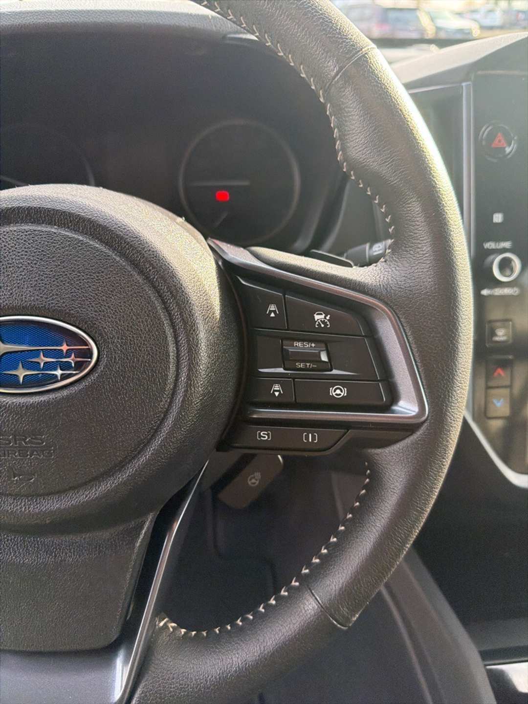 2025 Subaru Forester Limited - Image 35