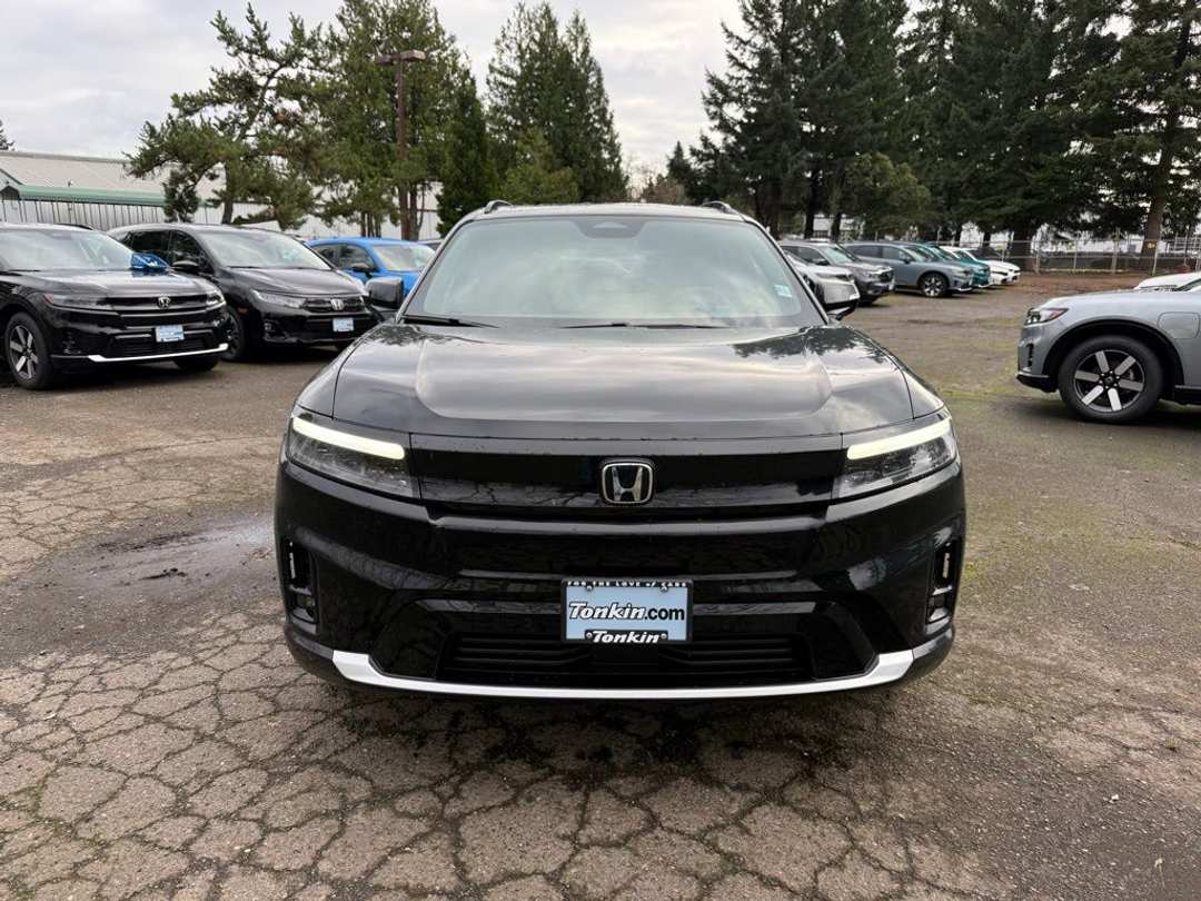 2025 Honda Prologue Touring - Image 2
