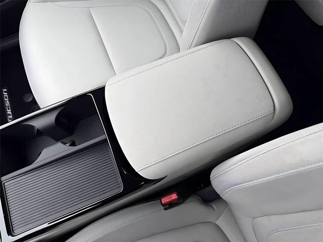 2026 Hyundai Tucson SEL - Image 25