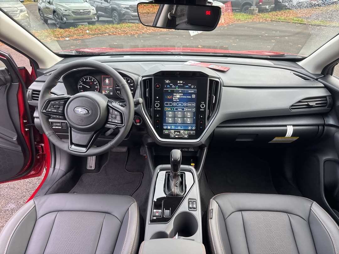 2026 Subaru Crosstrek Limited - Image 27