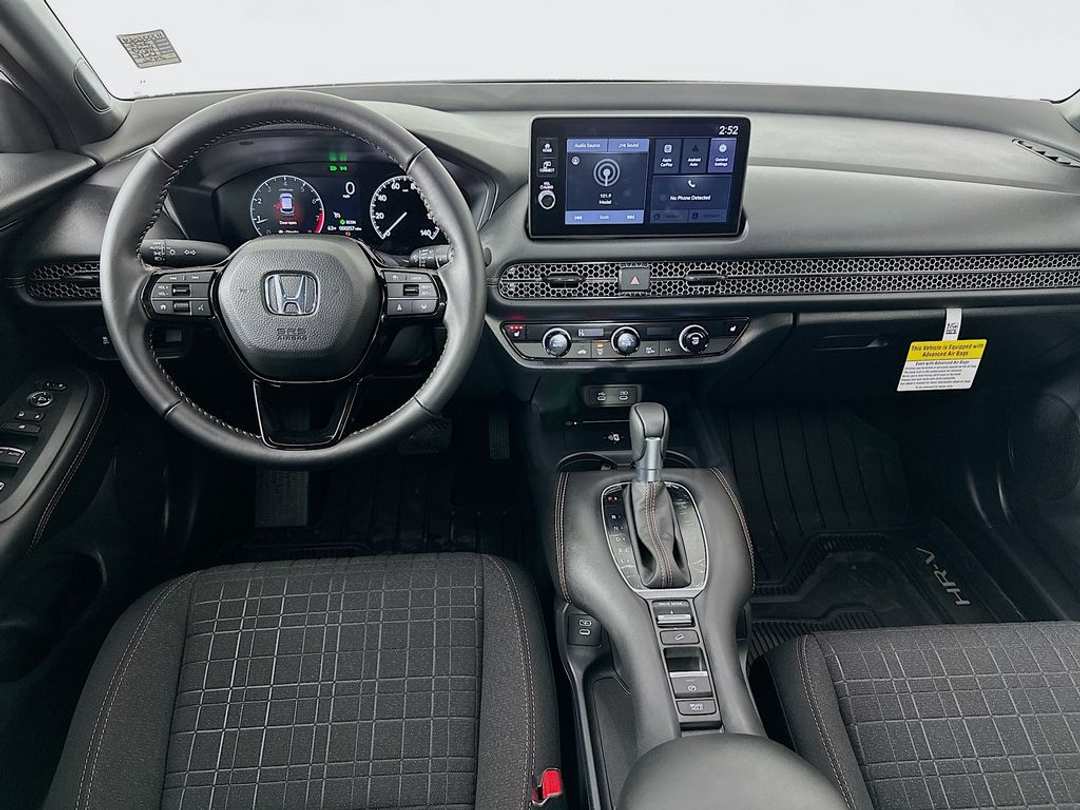 2026 Honda HR-V Sport - Image 21