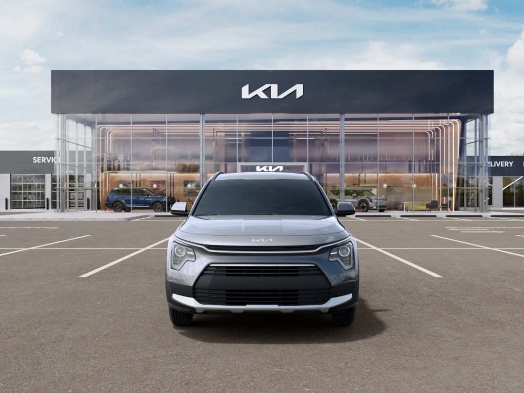 2026 Kia Niro LX - Image 2