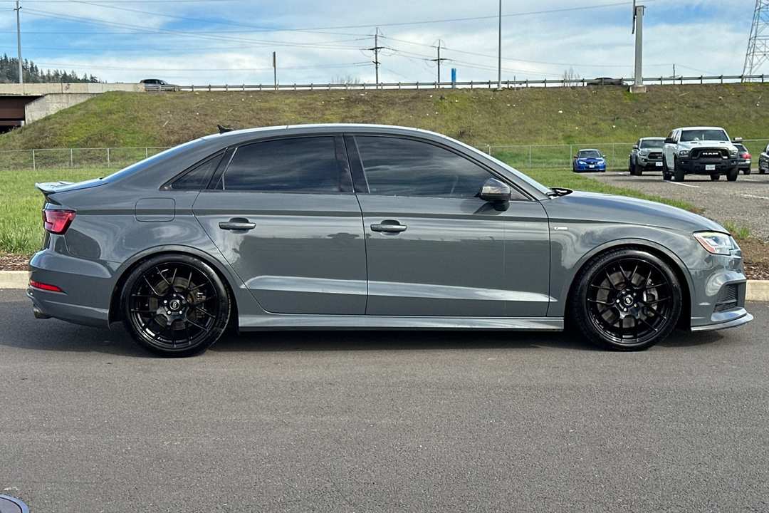 2019 Audi A3 2.0T Premium Plus - Image 2