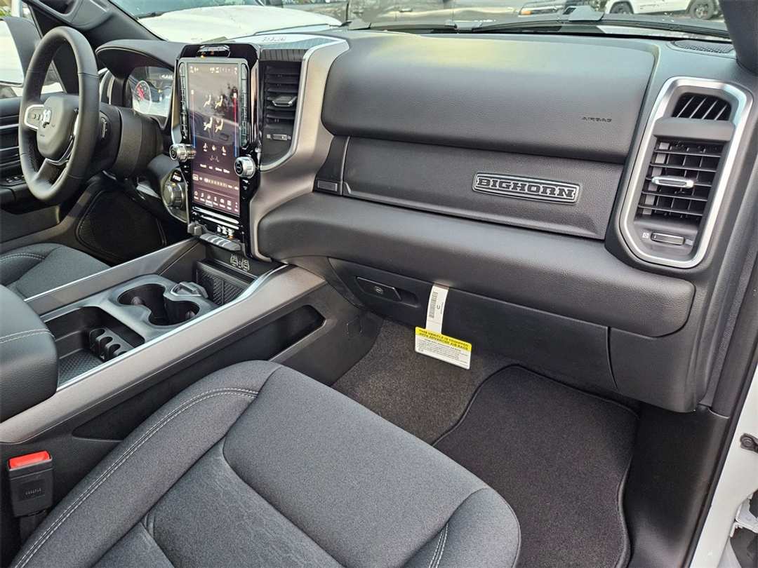 2026 Ram 1500 Big Horn/Lone Star - Image 36
