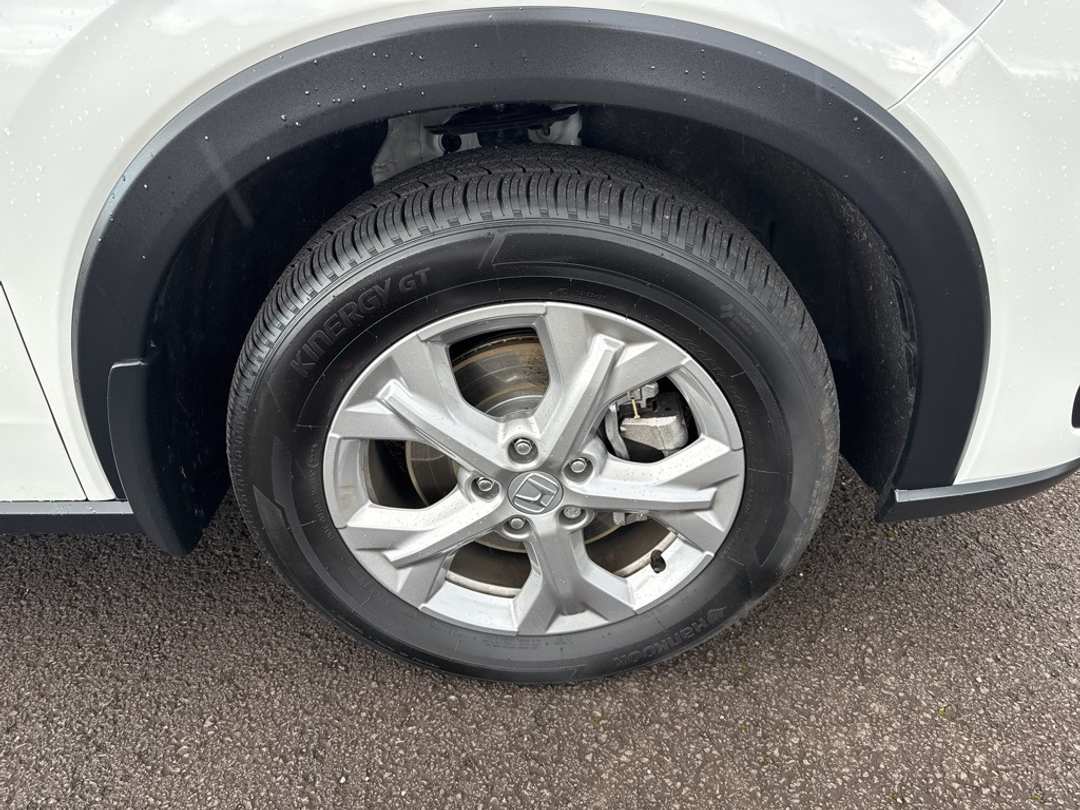 2025 Honda HR-V LX - Image 25