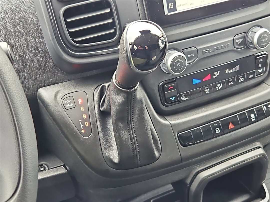 2026 Ram Promaster 2500 High Roof - Image 20