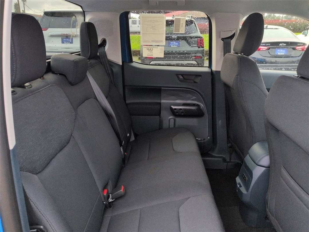 2026 Ford Maverick XL - Image 27