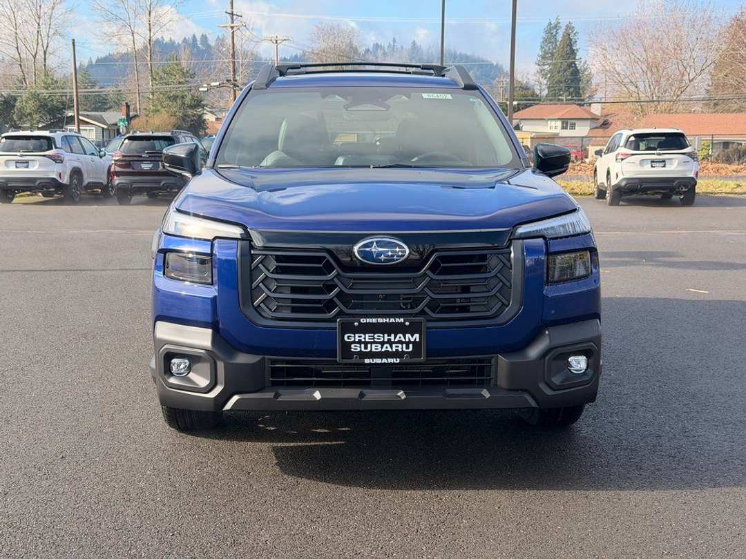 2026 Subaru Outback Limited - Image 2