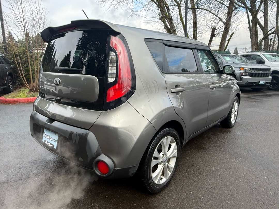 2014 Kia Soul Plus - Image 12